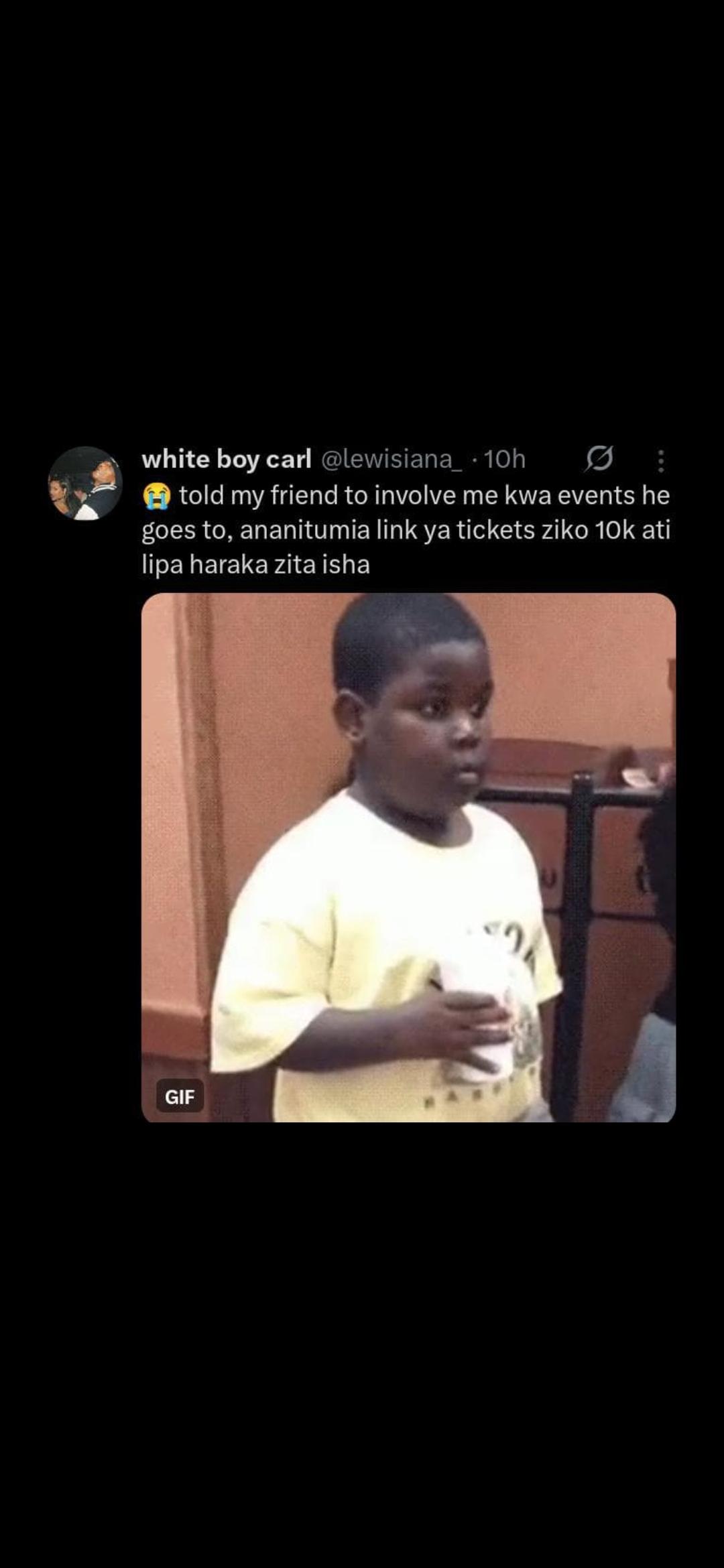 final events creation test